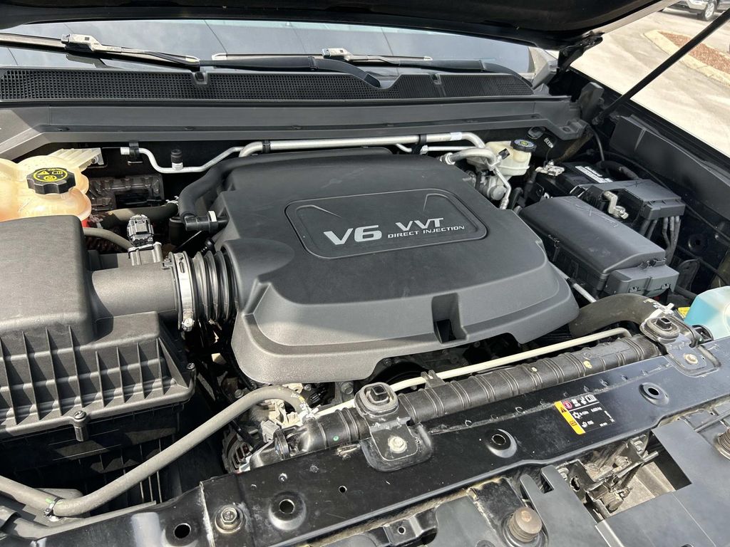 Used 2016 Chevrolet Colorado Truck