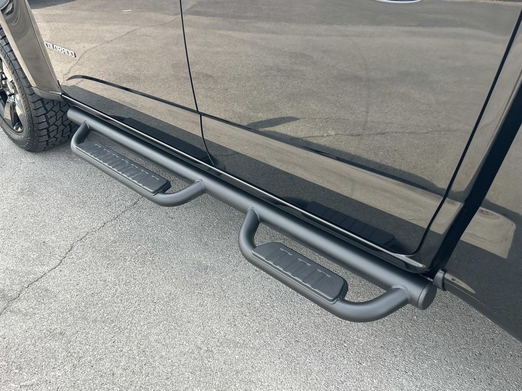Used 2016 Chevrolet Colorado Truck