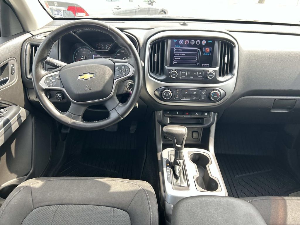Used 2016 Chevrolet Colorado Truck