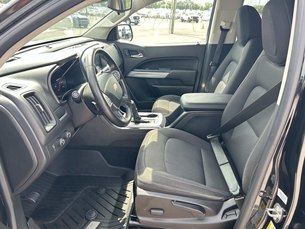Used 2016 Chevrolet Colorado Truck
