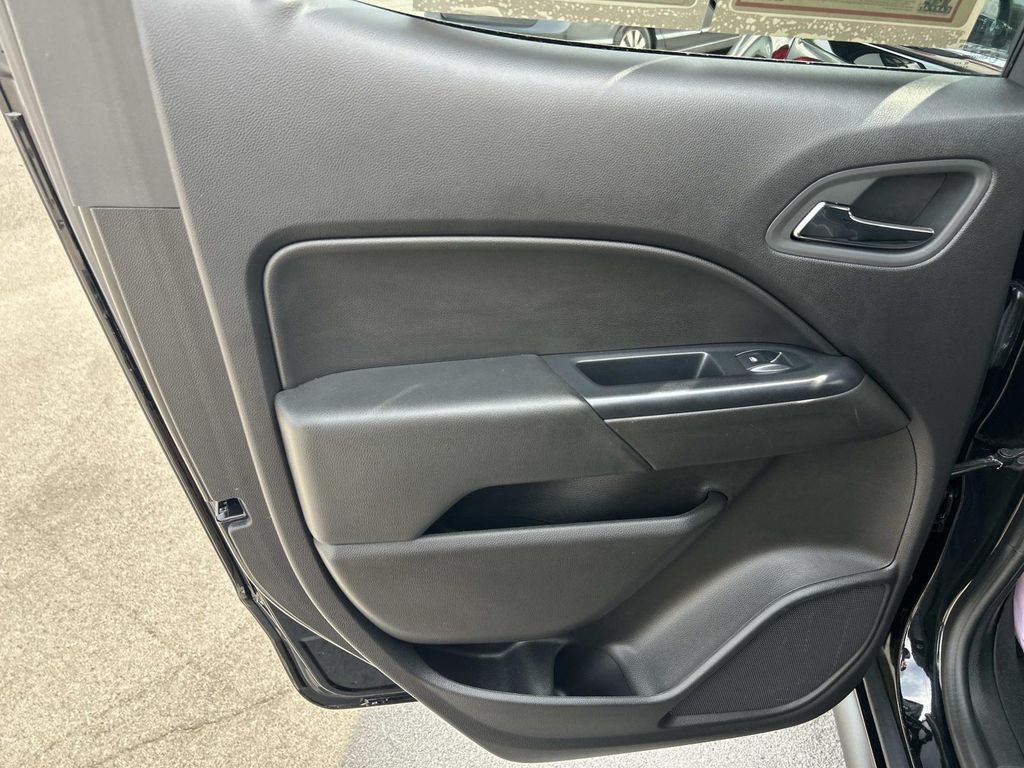 Used 2016 Chevrolet Colorado Truck