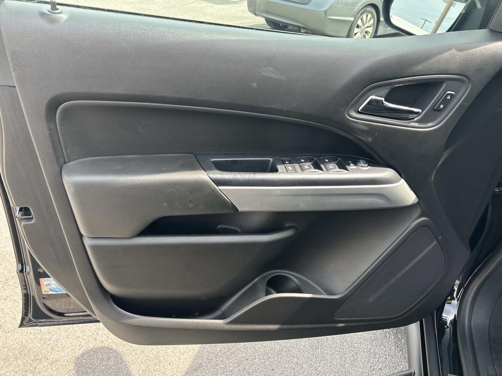 Used 2016 Chevrolet Colorado Truck