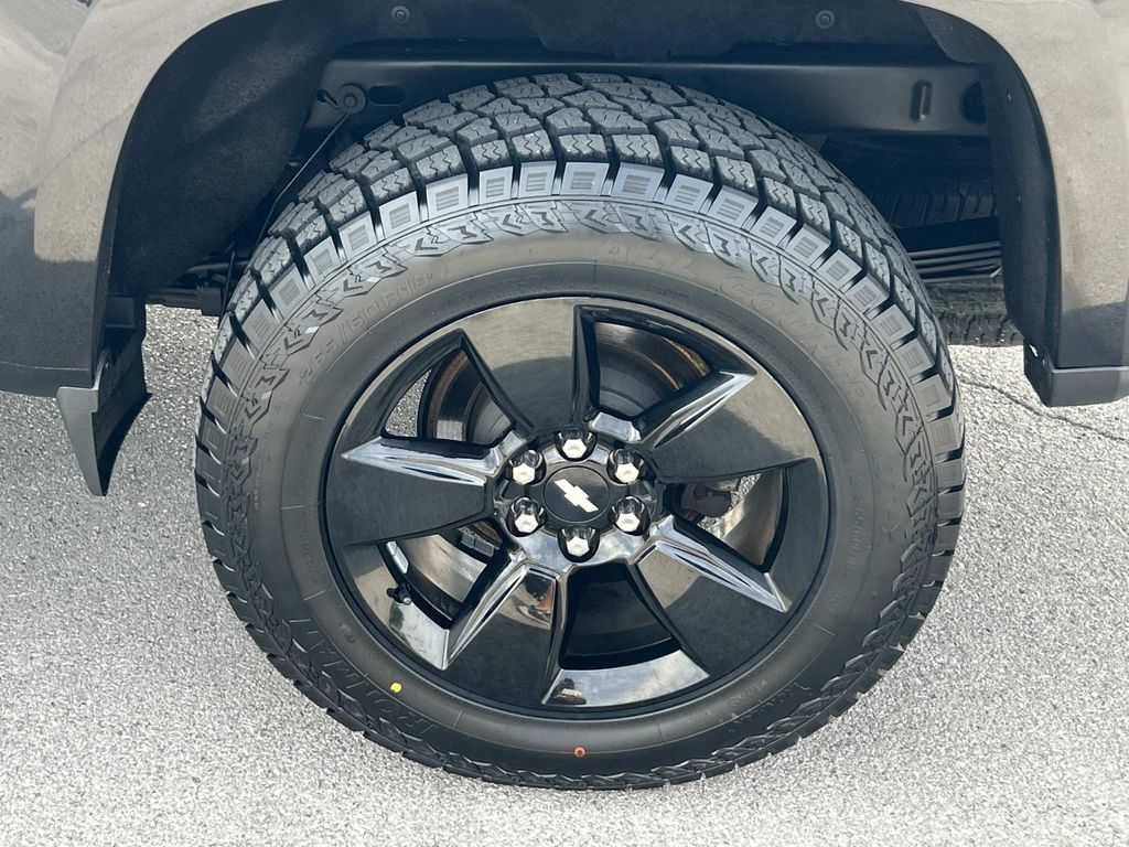Used 2016 Chevrolet Colorado Truck