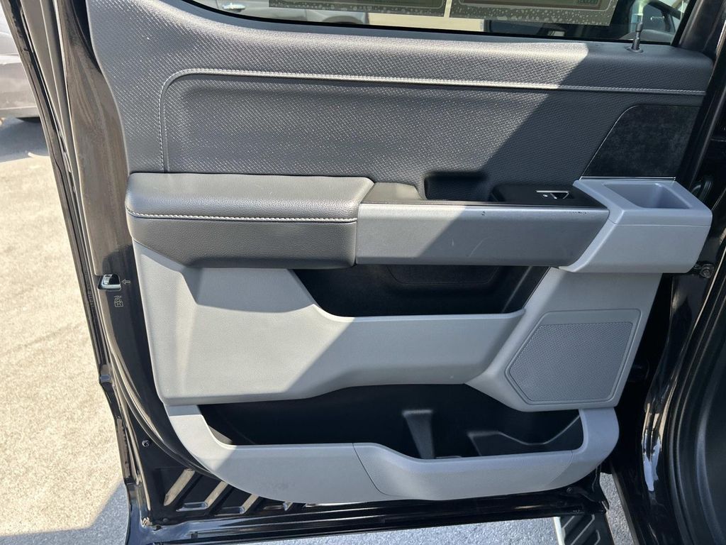 Used 2023 Ford F-150 Truck