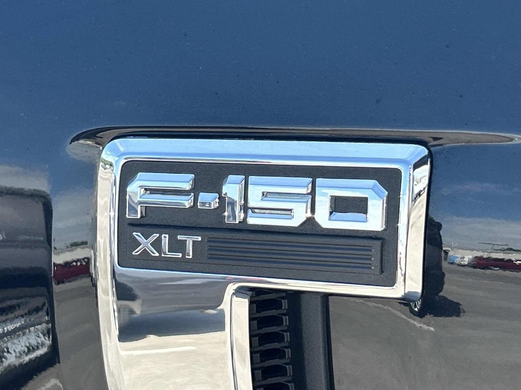 Used 2023 Ford F-150 Truck
