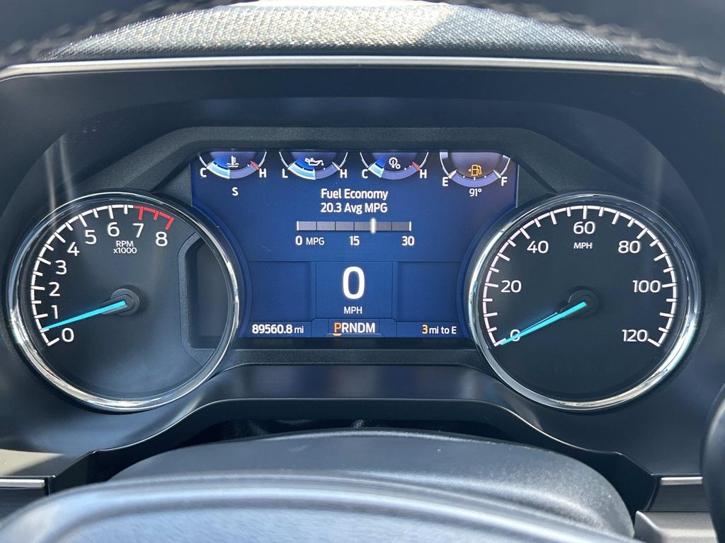 Used 2023 Ford F-150 Truck