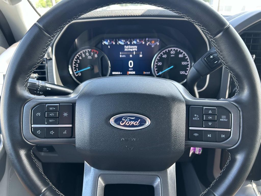 Used 2023 Ford F-150 Truck