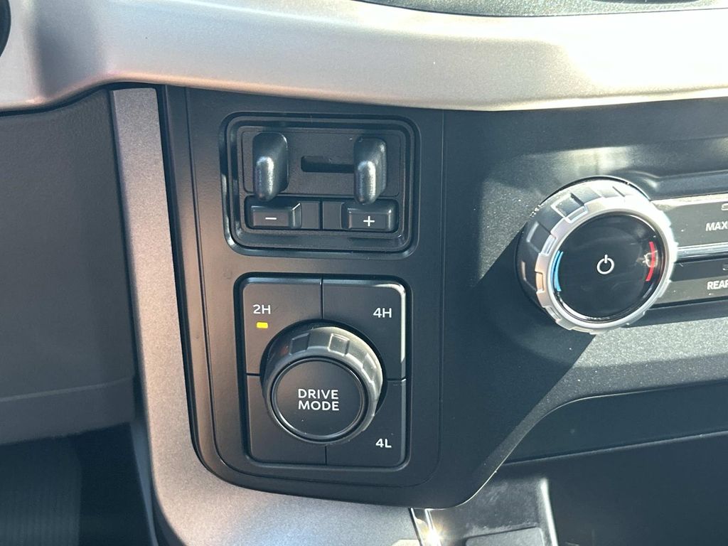 Used 2023 Ford F-150 Truck