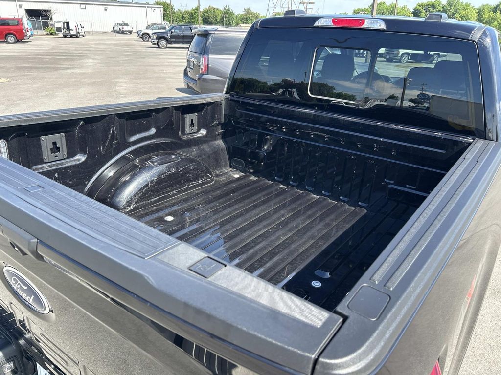Used 2023 Ford F-150 Truck