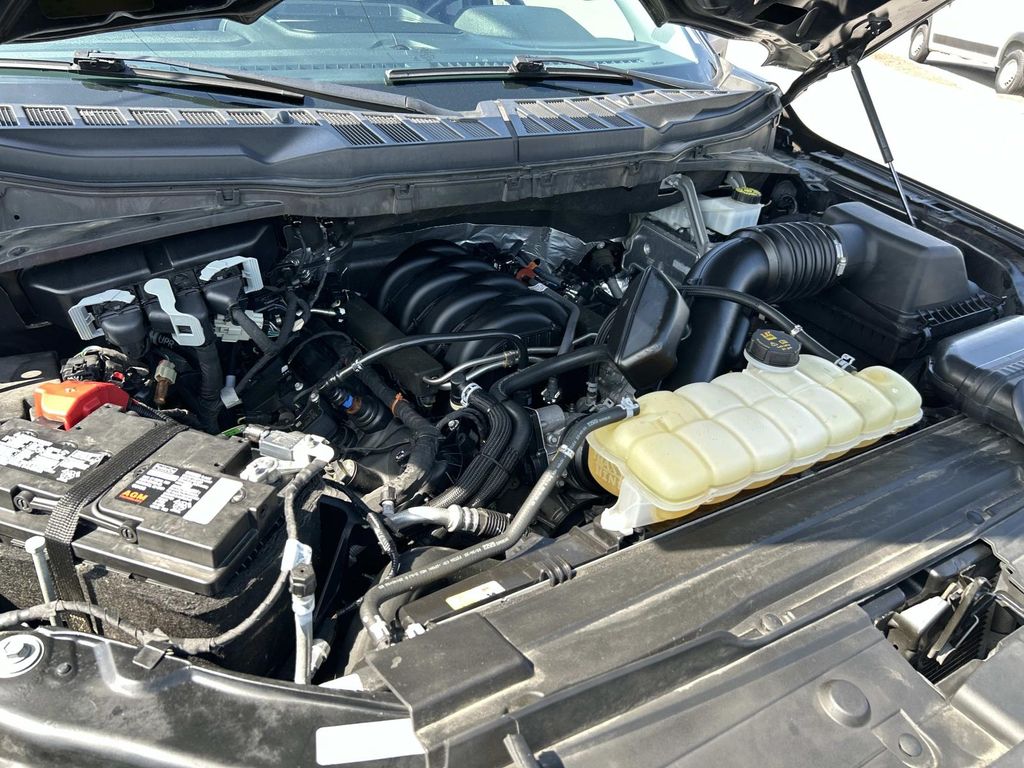 Used 2023 Ford F-150 Truck