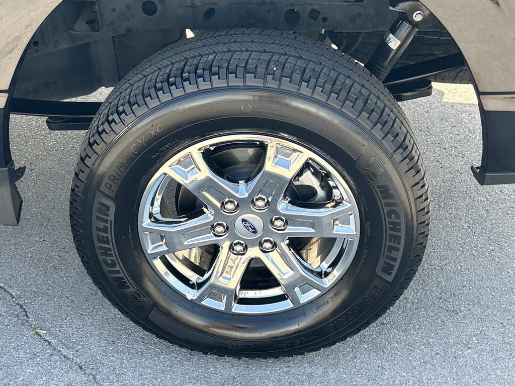 Used 2023 Ford F-150 Truck