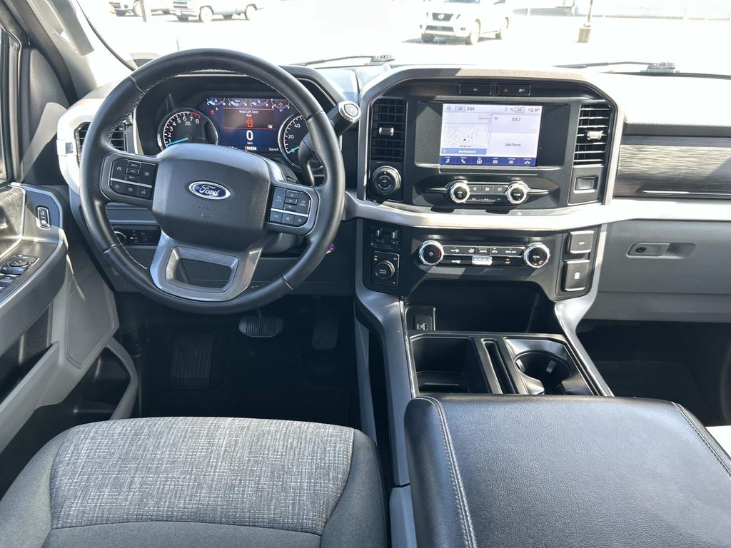 Used 2023 Ford F-150 Truck