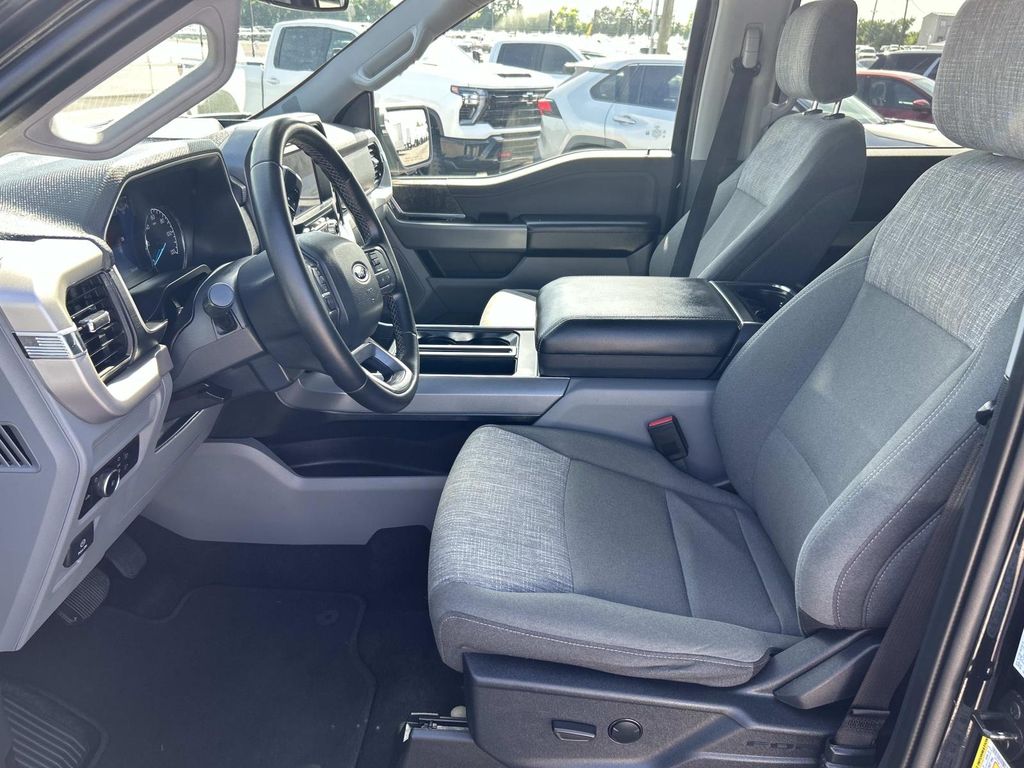 Used 2023 Ford F-150 Truck
