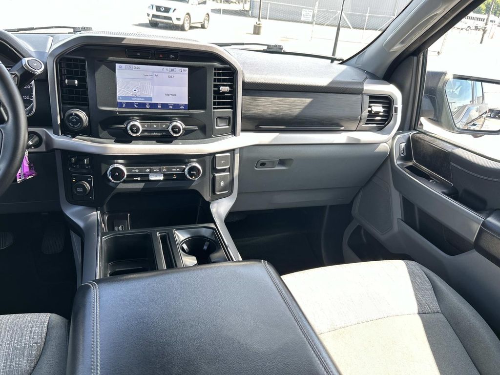 Used 2023 Ford F-150 Truck