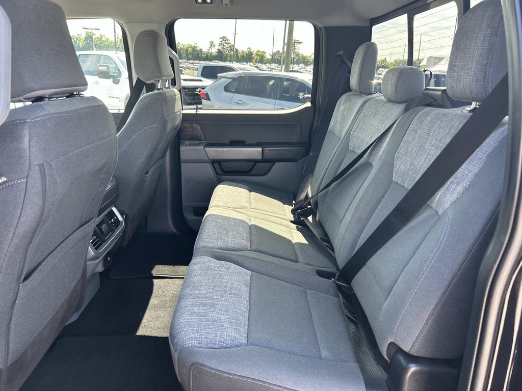 Used 2023 Ford F-150 Truck