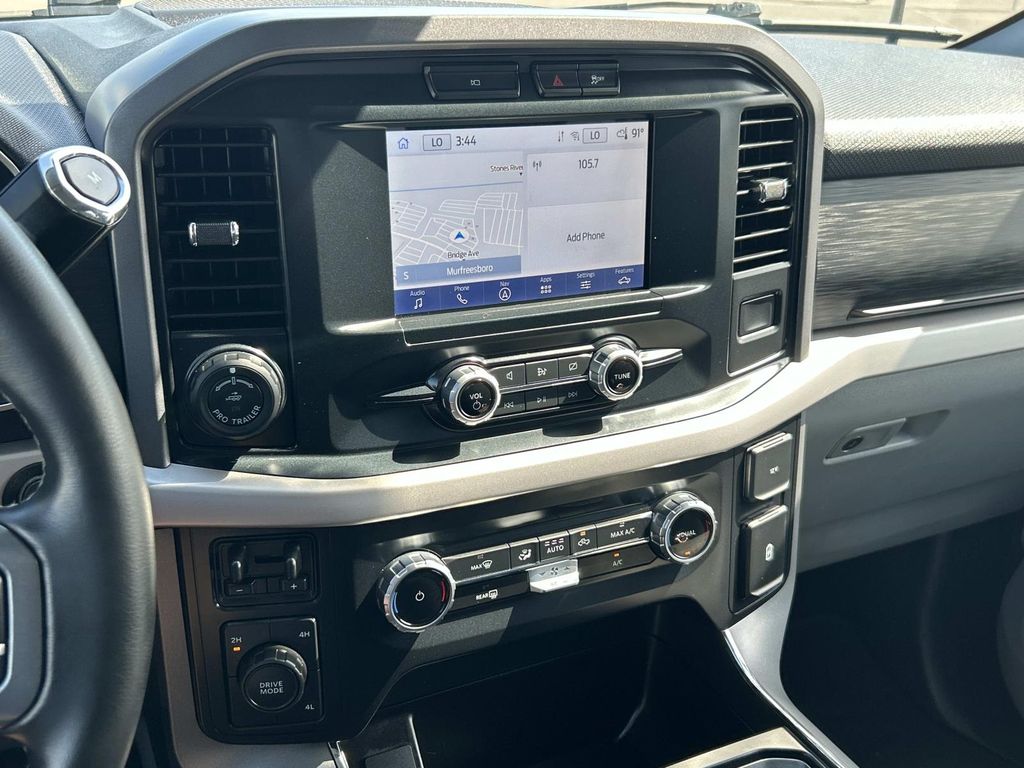 Used 2023 Ford F-150 Truck