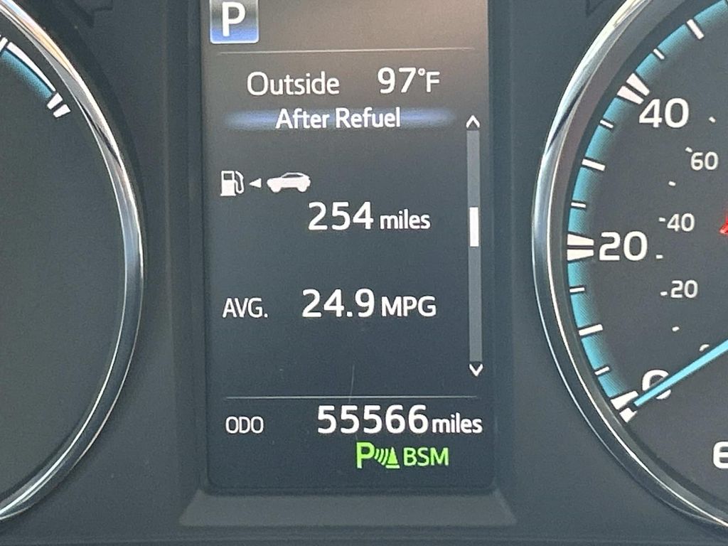 Used 2017 Toyota RAV4 SUV