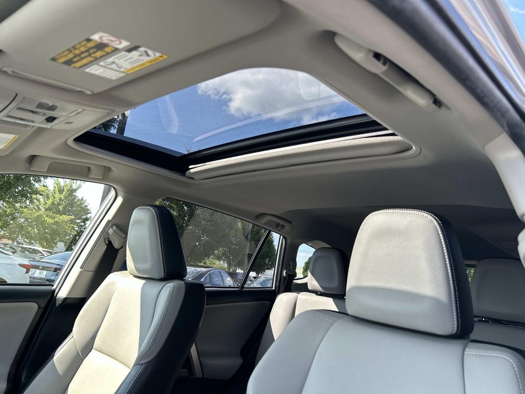 Used 2017 Toyota RAV4 SUV