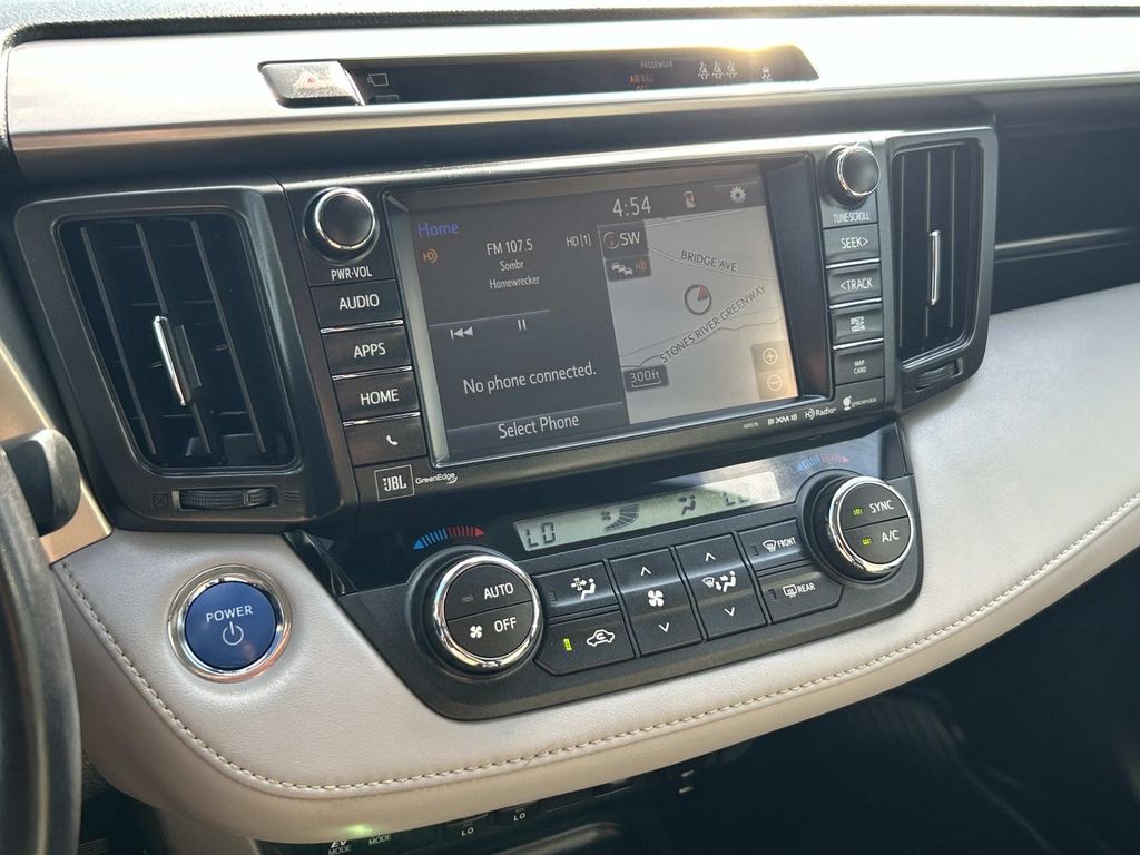 Used 2017 Toyota RAV4 SUV