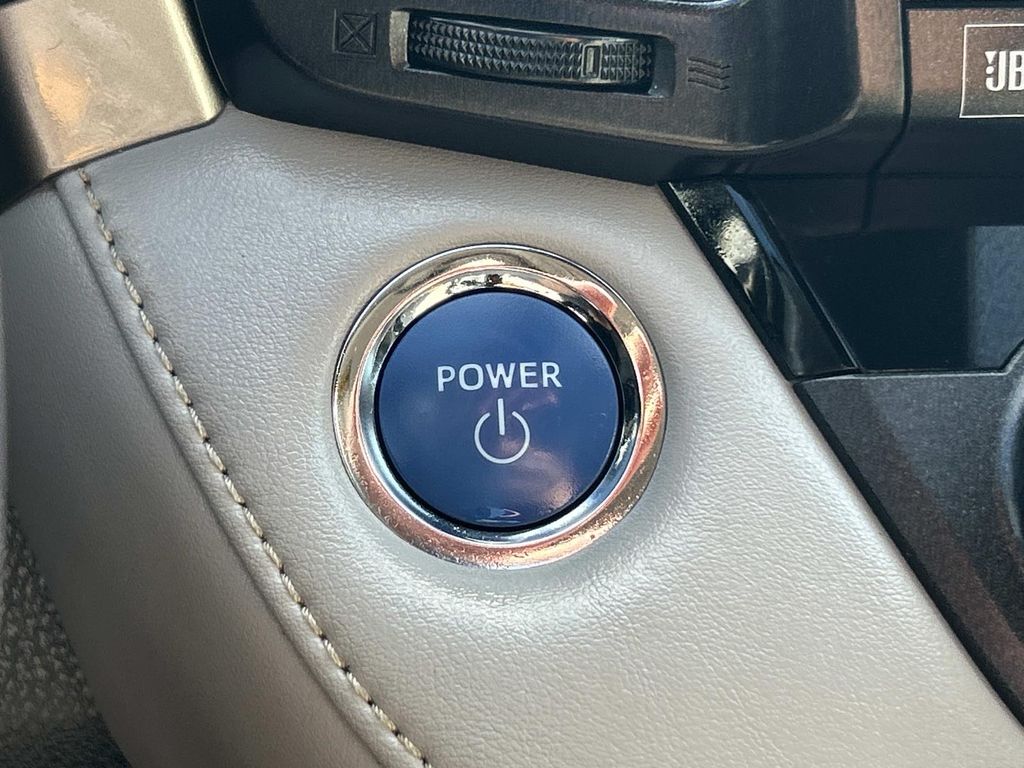 Used 2017 Toyota RAV4 SUV