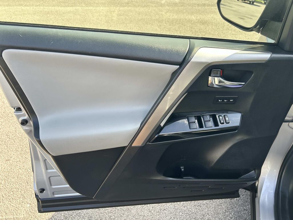 Used 2017 Toyota RAV4 SUV