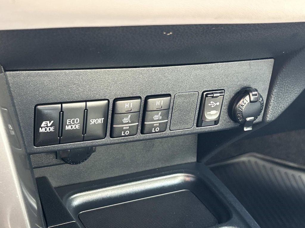 Used 2017 Toyota RAV4 SUV