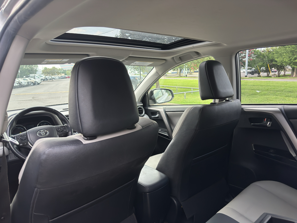 Used 2017 Toyota RAV4 SUV
