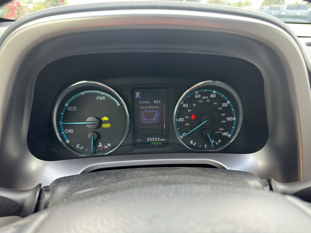 Used 2017 Toyota RAV4 SUV