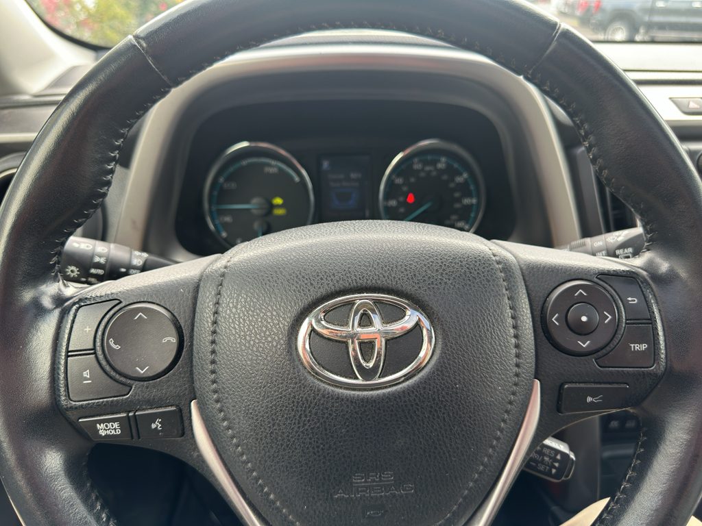 Used 2017 Toyota RAV4 SUV