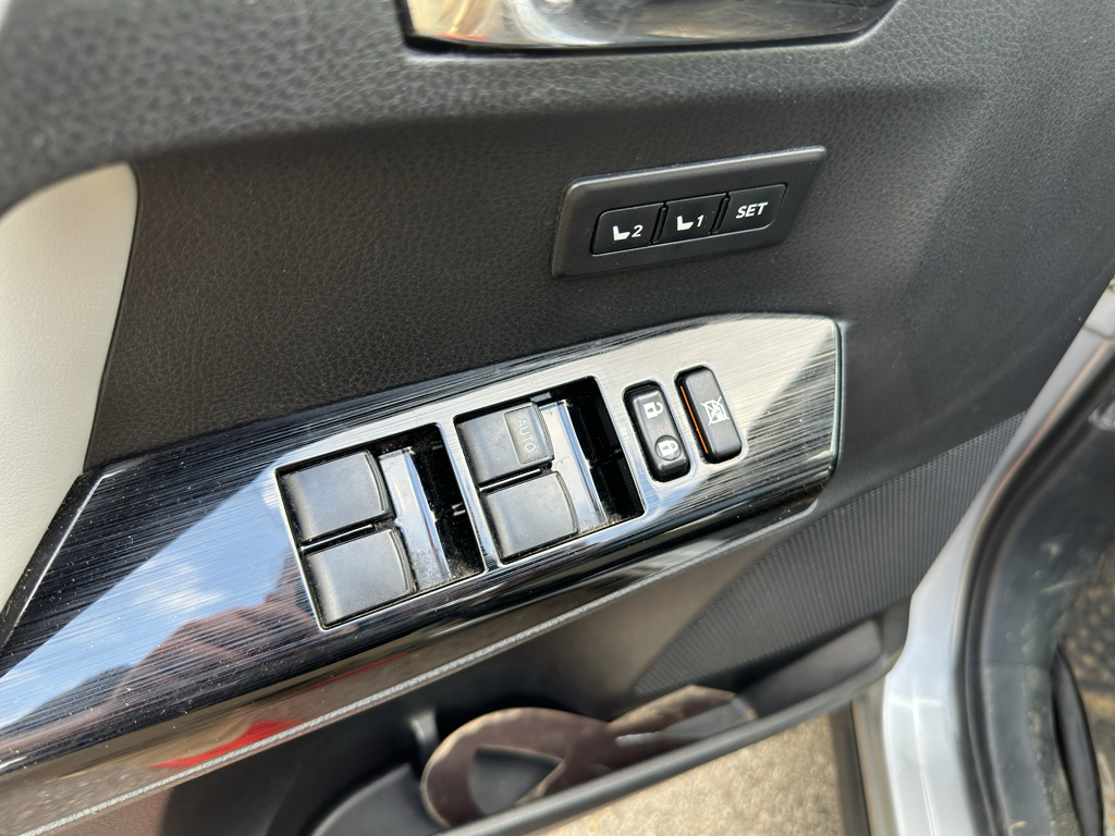 Used 2017 Toyota RAV4 SUV