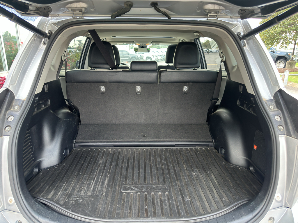 Used 2017 Toyota RAV4 SUV