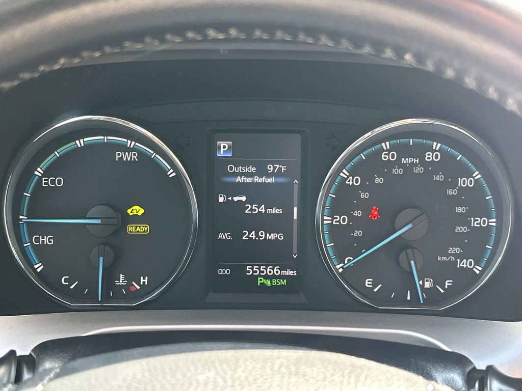 Used 2017 Toyota RAV4 SUV