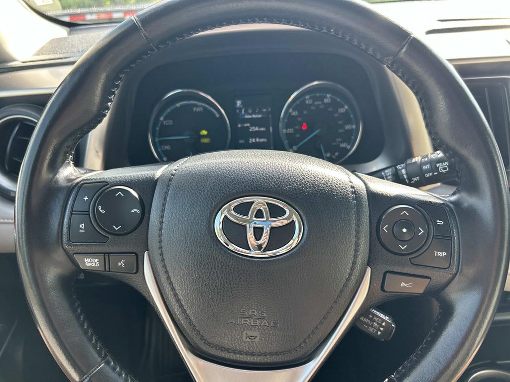 Used 2017 Toyota RAV4 SUV