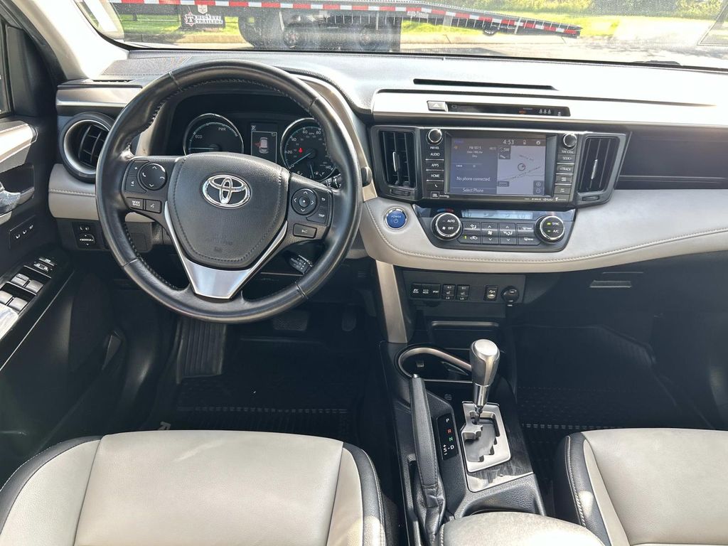 Used 2017 Toyota RAV4 SUV