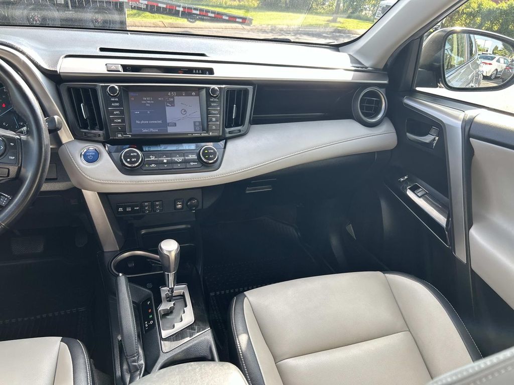 Used 2017 Toyota RAV4 SUV