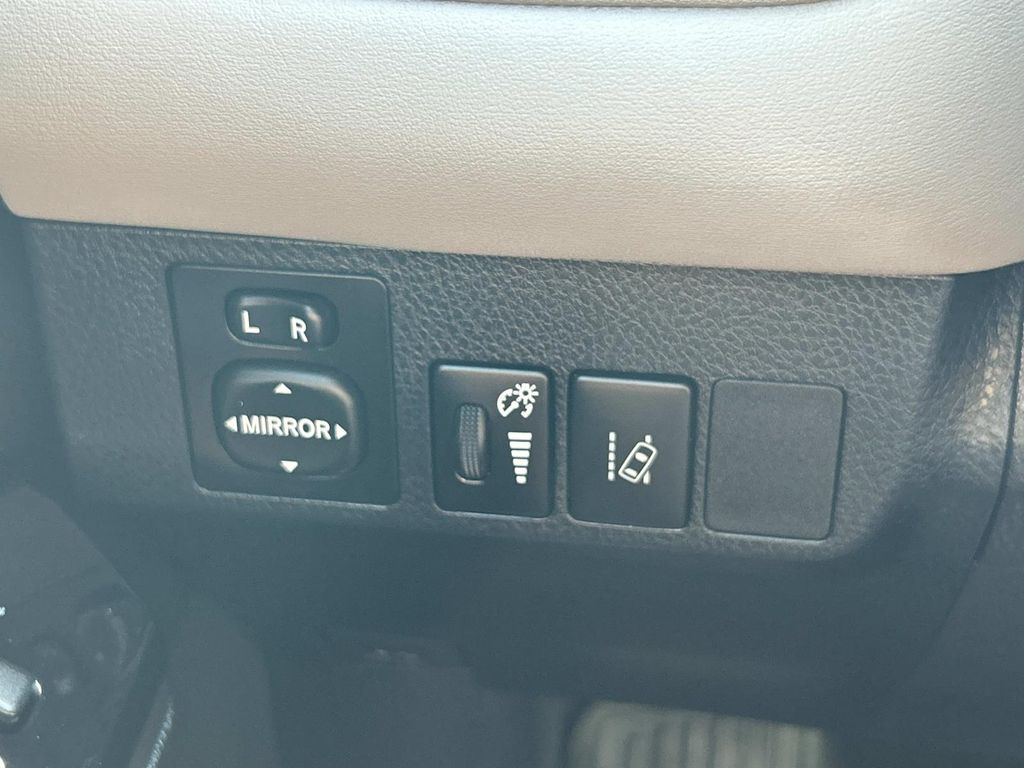 Used 2017 Toyota RAV4 SUV