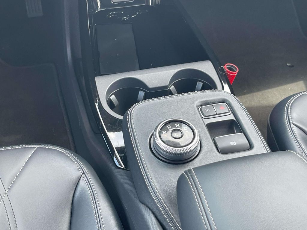 Used 2022 Ford Mustang Mach-E SUV