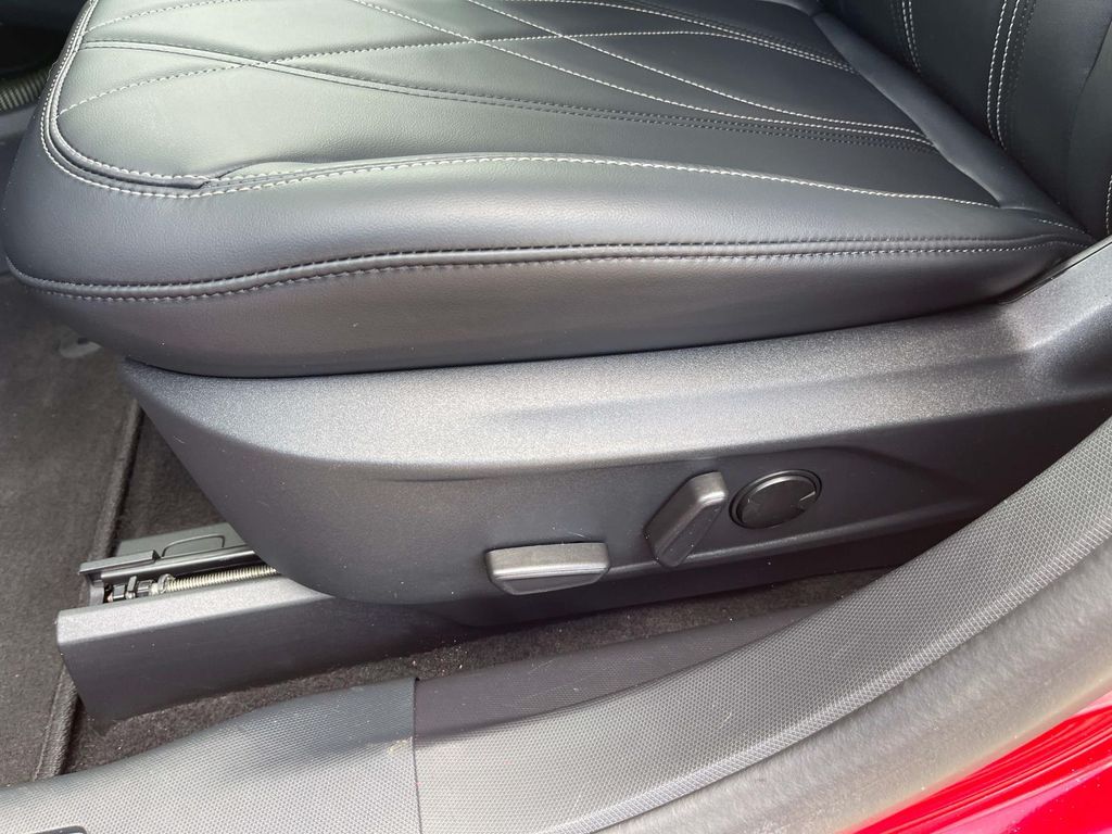 Used 2022 Ford Mustang Mach-E SUV