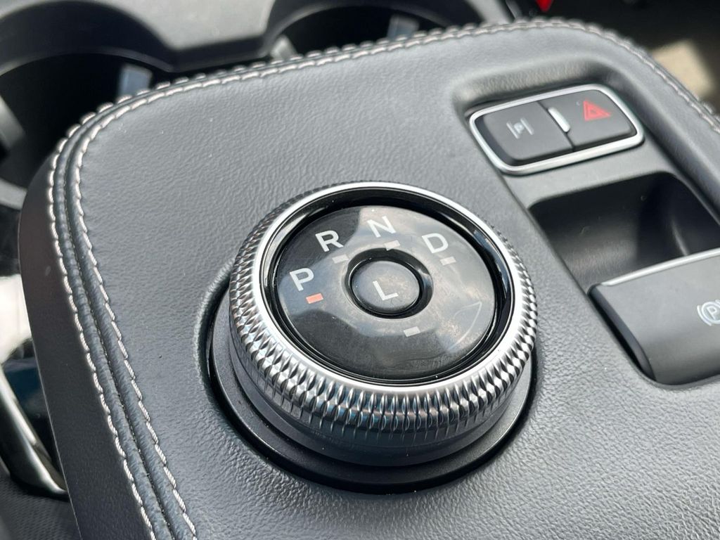 Used 2022 Ford Mustang Mach-E SUV