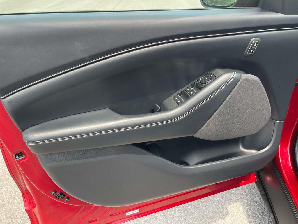 Used 2022 Ford Mustang Mach-E SUV