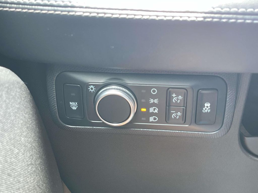 Used 2022 Ford Mustang Mach-E SUV