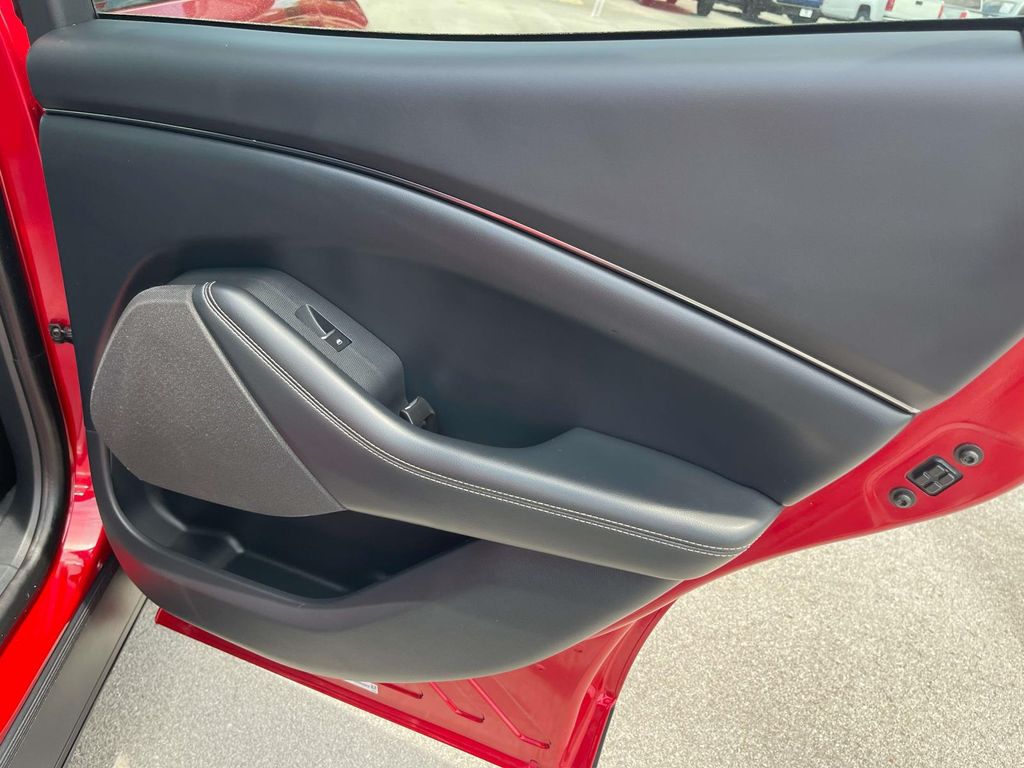 Used 2022 Ford Mustang Mach-E SUV