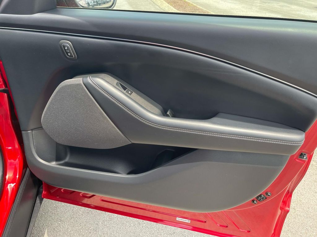 Used 2022 Ford Mustang Mach-E SUV