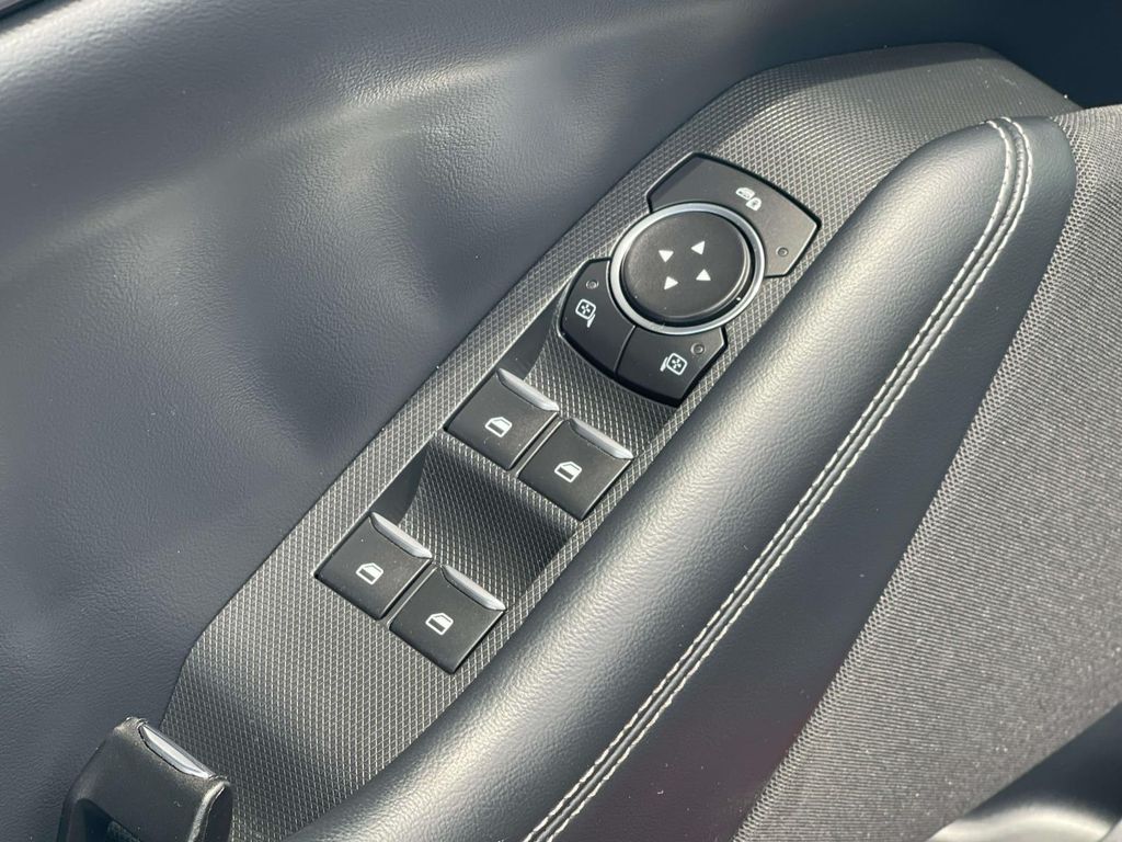 Used 2022 Ford Mustang Mach-E SUV