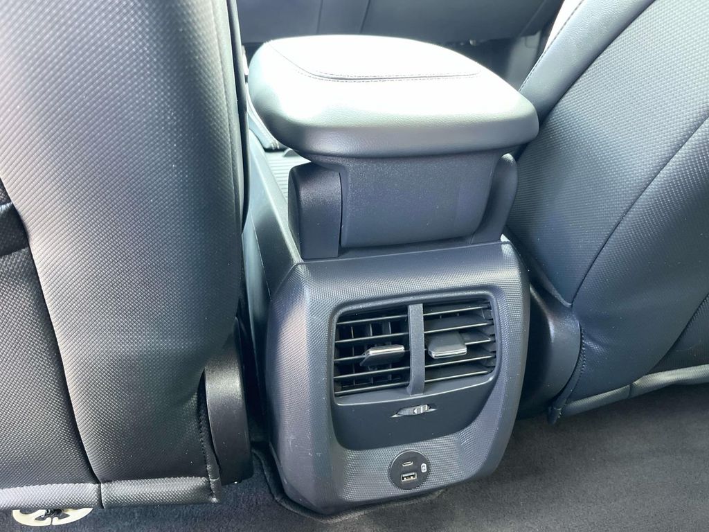 Used 2022 Ford Mustang Mach-E SUV