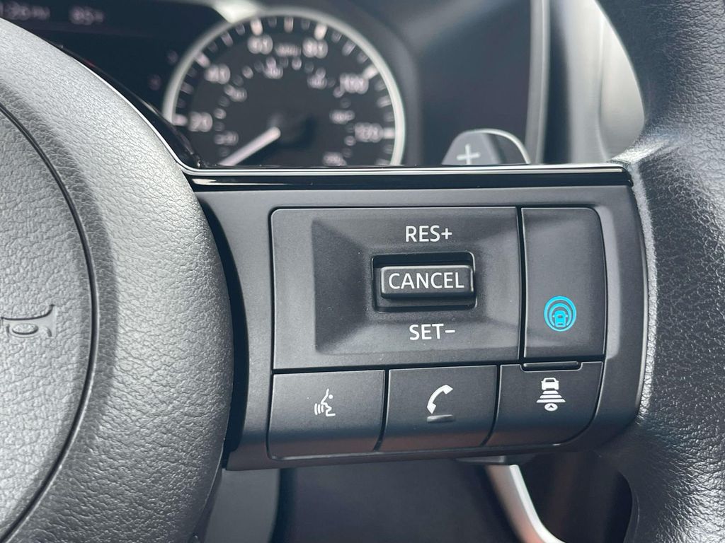 Used 2023 Nissan Rogue SUV