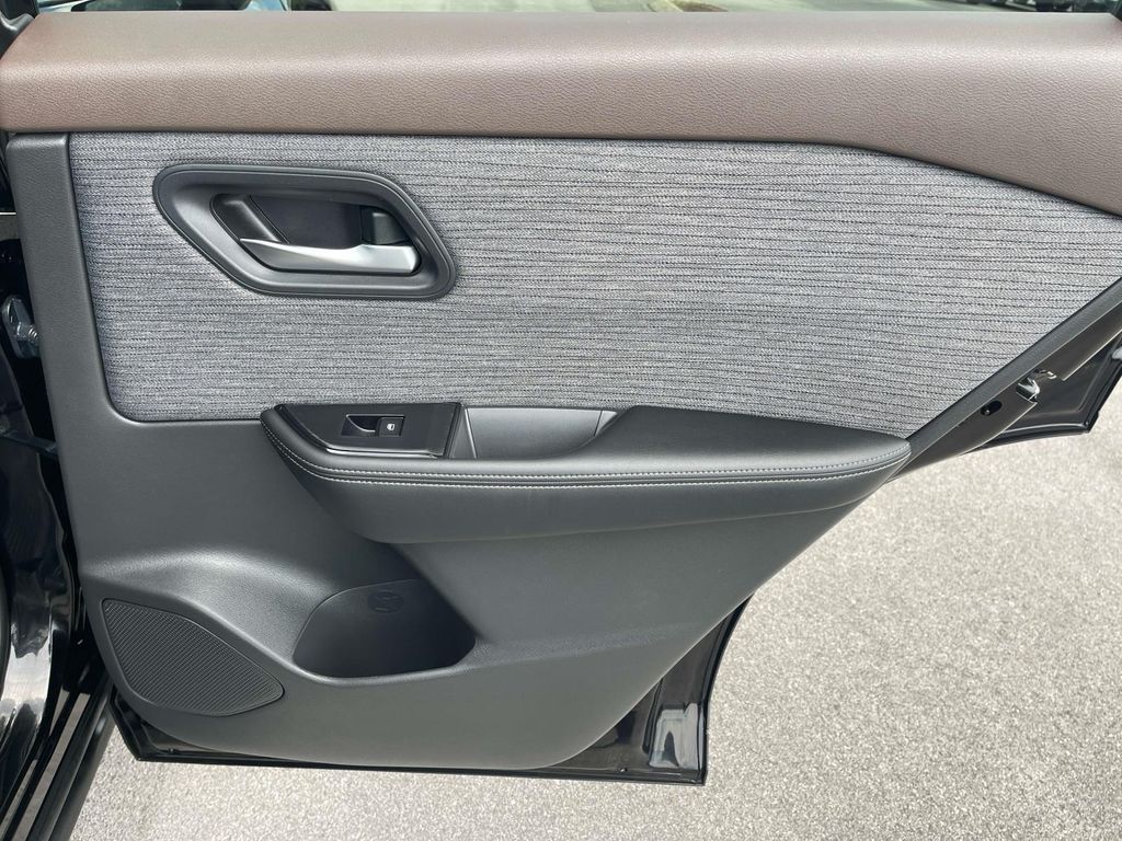 Used 2023 Nissan Rogue SUV