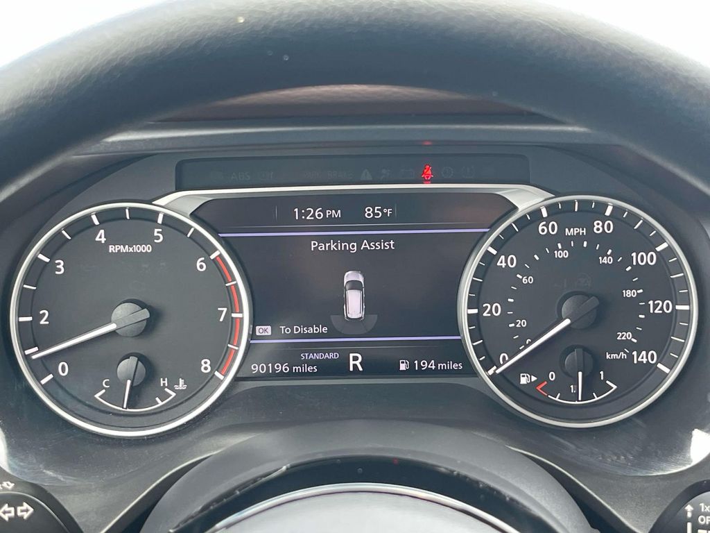 Used 2023 Nissan Rogue SUV