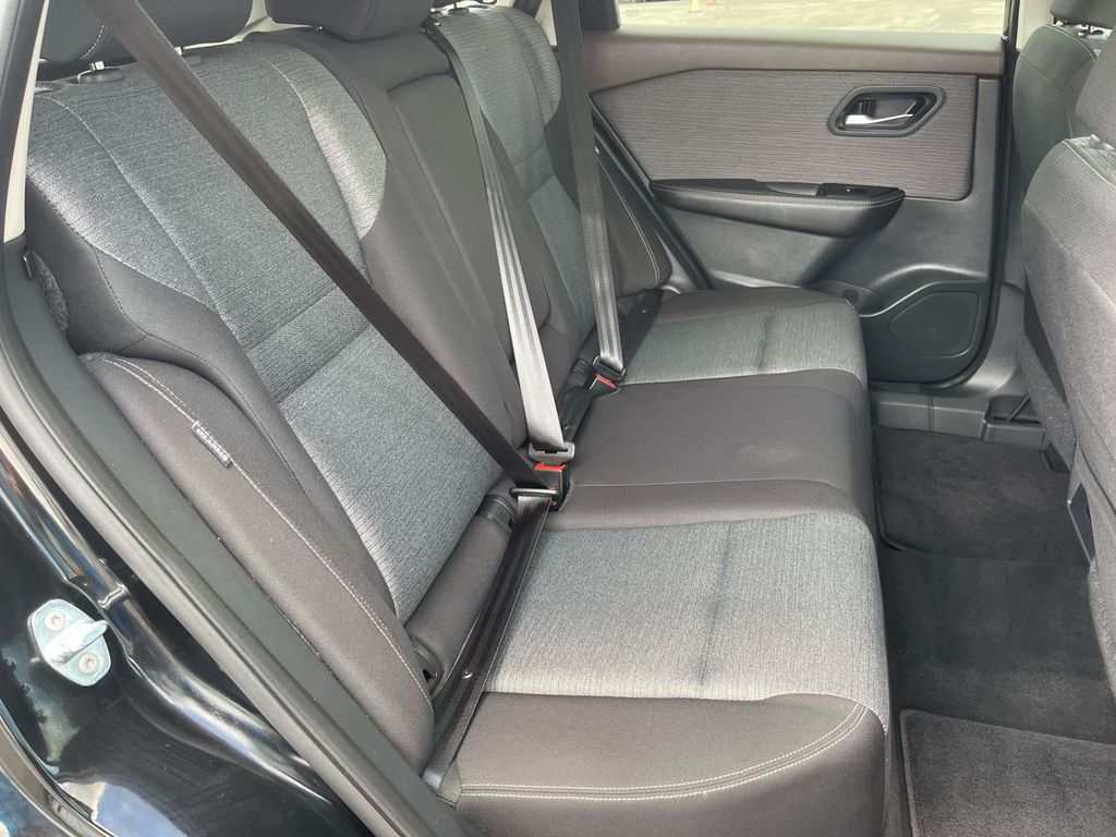 Used 2023 Nissan Rogue SUV