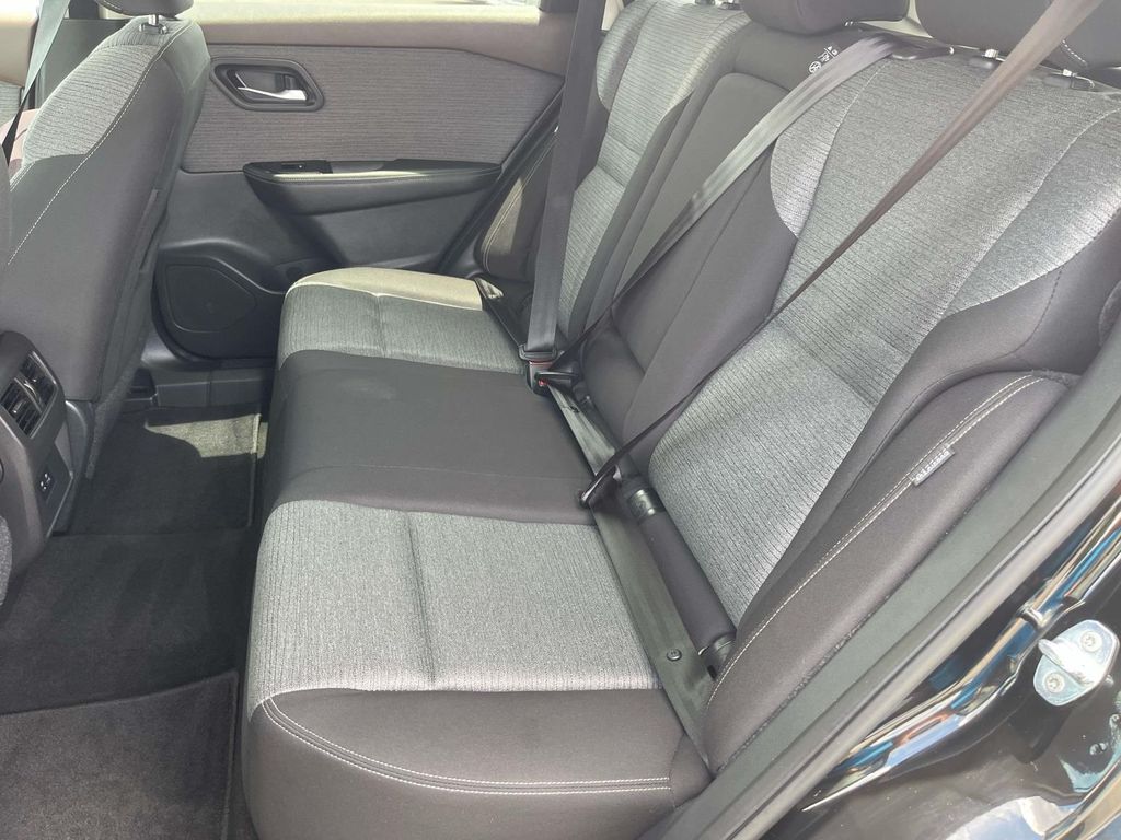 Used 2023 Nissan Rogue SUV
